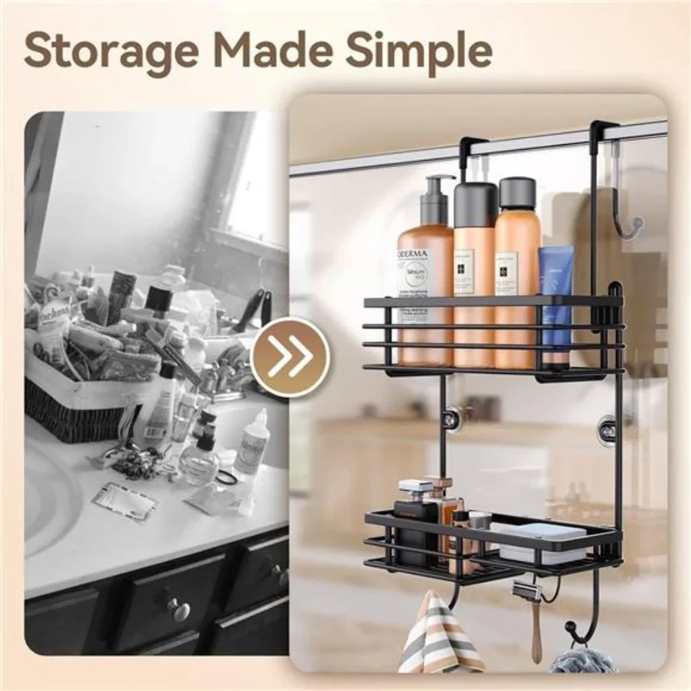 N/A 🧿【shower caddy
